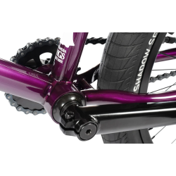 Subrosa 2022 Wings Park 18 - Trans Purple (TT : 17,5’’)